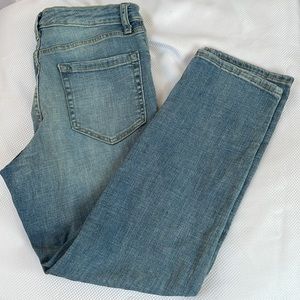 Ella Moss ankle Length Jeans Size 6/28 Medium Wash/ EUC /Bundle & Save 20% 😉